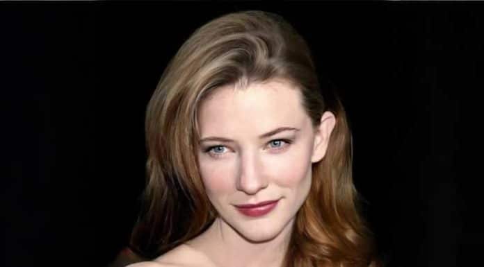 Cate Blanchett Biography + 22 Awesome Facts About Her Biography Cate Blanchett Biography