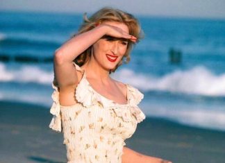 Meryl Streep & 18 More Timeless awesome Facts