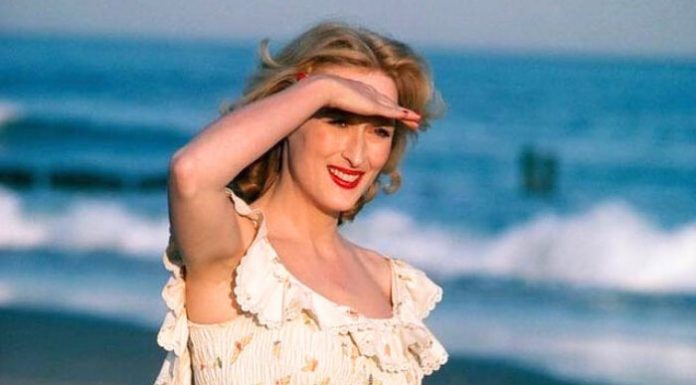 Meryl Streep & 18 More Timeless awesome Facts