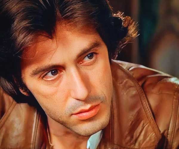 Al Pacino Visits Martha's Vineyard