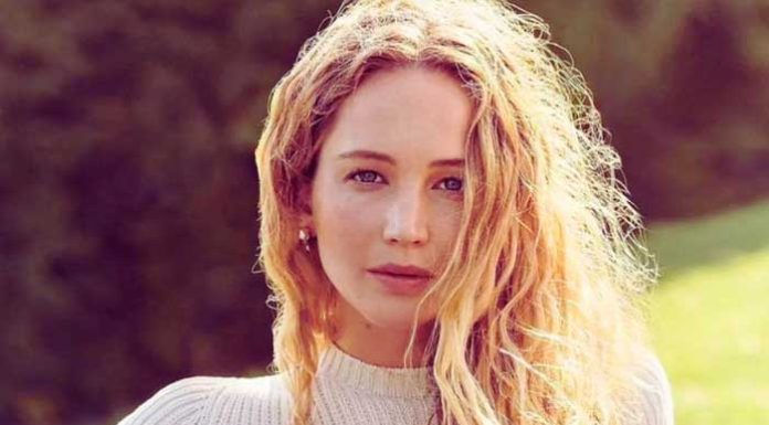 Jennifer Lawrence Birth Chart, and 10 Amazing Things jennifer lawrence birth chart