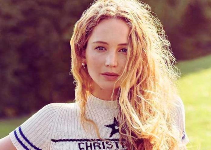 jennifer lawrence birth chart