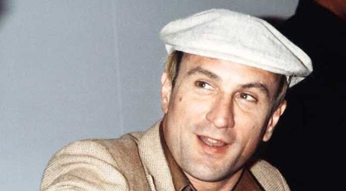 Robert De Niro: Birth Chart & More: 9 Amazing Things About the Hollywood Legend robert-de-niro-birth-chart