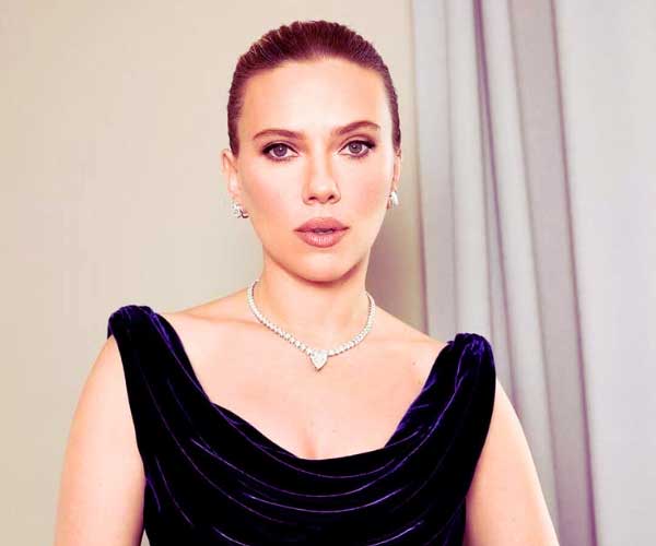 Scarlett Johanssons Birth Chart