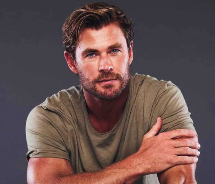 Chris-Hemsworth-hairline Chris Hemsworth hairline