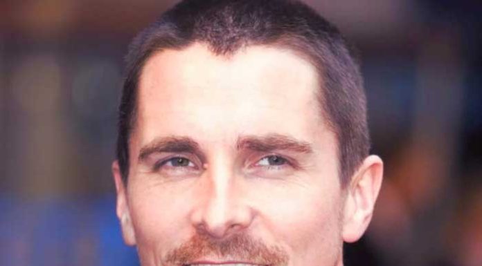 Christian Bale Eye Color +15 More Cool Insights Christian Bale Eye Color
