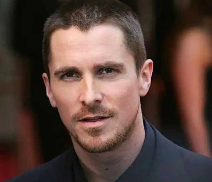 Christian Bale birth chart