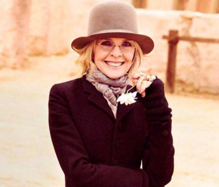 Diane Keaton birth chart