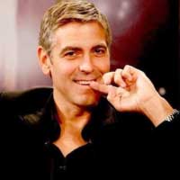 George Clooney Awards