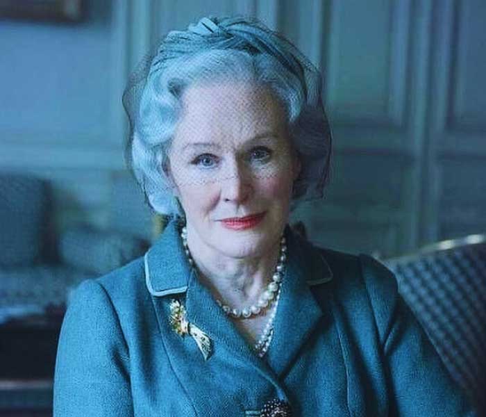 Glenn Close Birth Chart