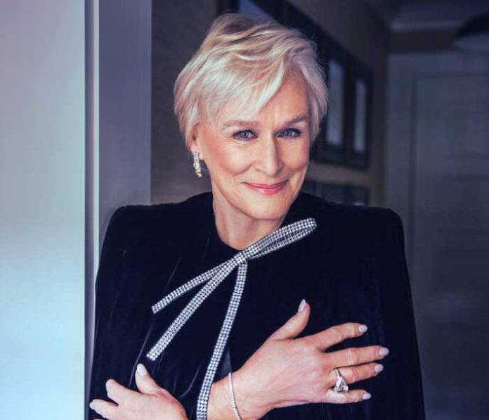 Glenn Close net worth