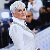 Glenn Close Home