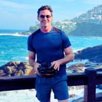 Hugh Jackman Home