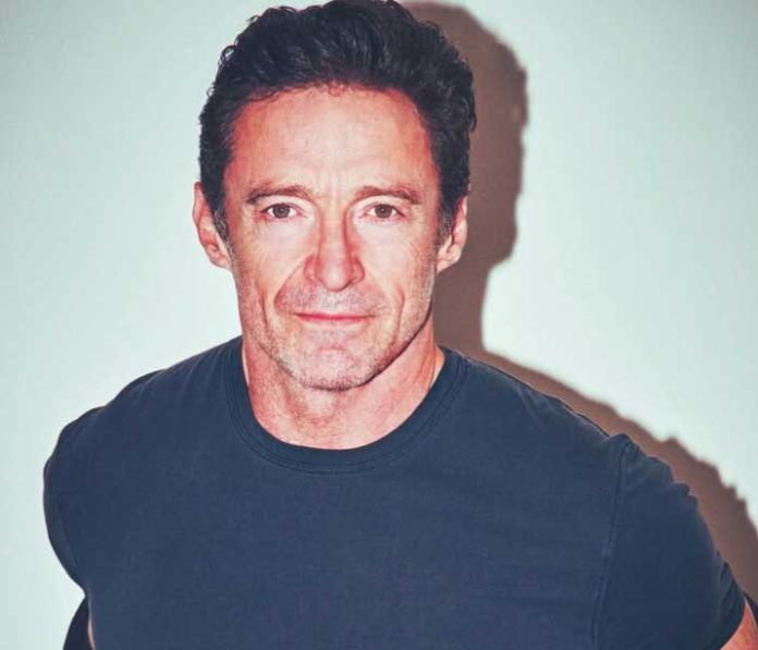 Hugh Jackman birth chart