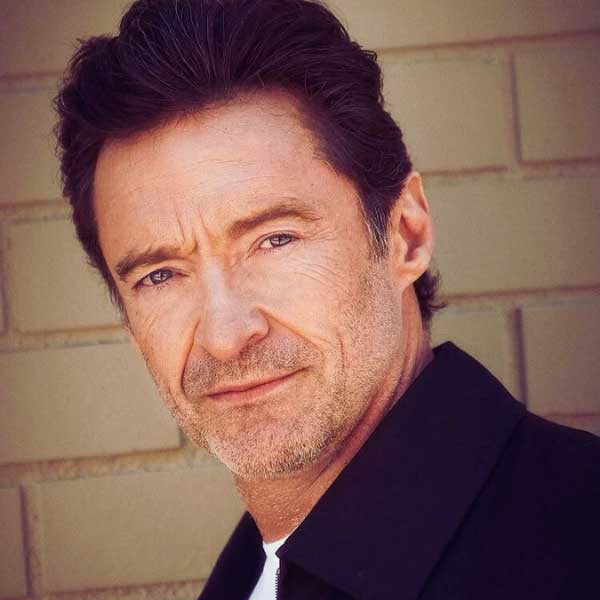 Hugh Jackman birth chart