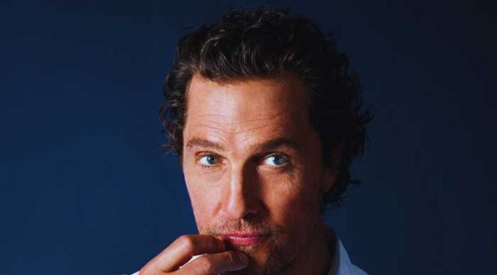 Matthew McConaughey Birth Chart +17 Fascinating Facts Matthew McConaughey Birth Chart