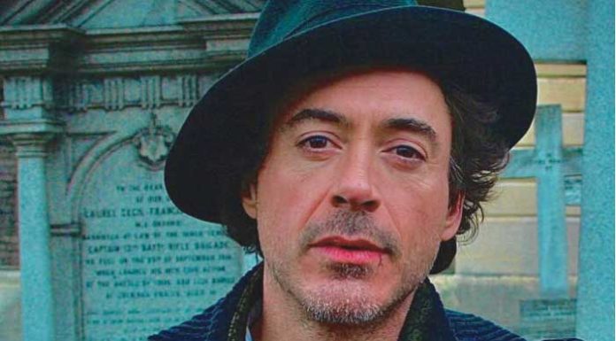 Robert Downey Jr Birth Chart & 18 More Cool Insights Robert Downey Jr birth chart