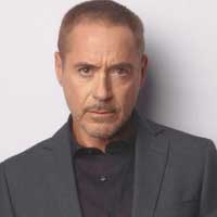 Robert Downey Jr home
