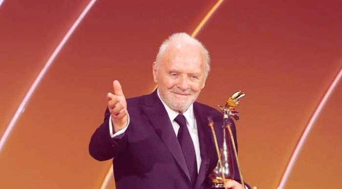 Anthony Hopkins Religion & Beliefs: 15 Fascinating Facts anthony hopkins religion