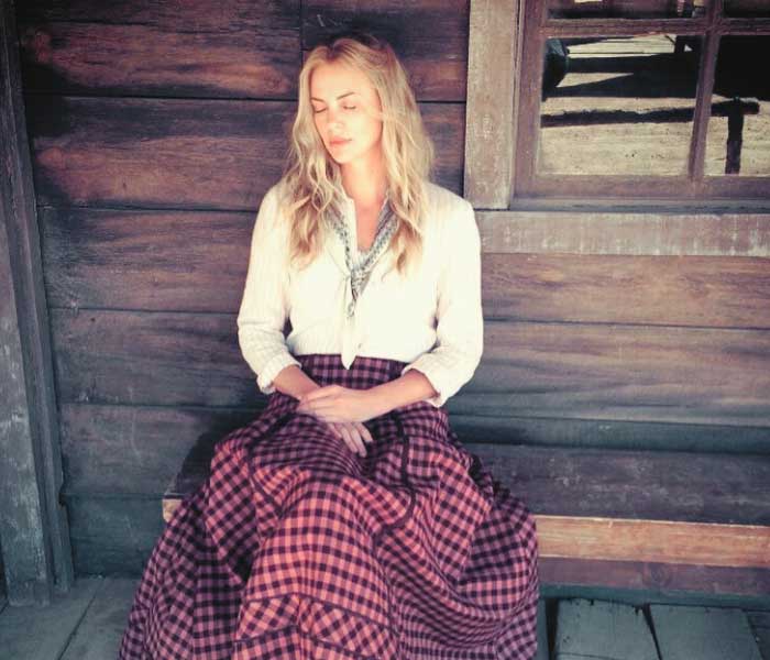 charlize theron movies
