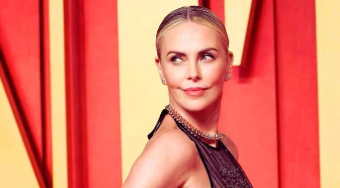 Charlize Theron Style Evolution: From Glam to Bold Looks 14 More Stunning Facts About Her charlize theron style