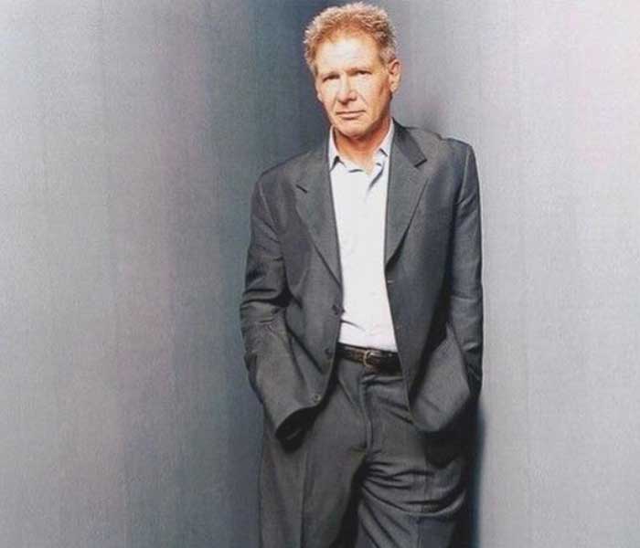 harrison ford religion
