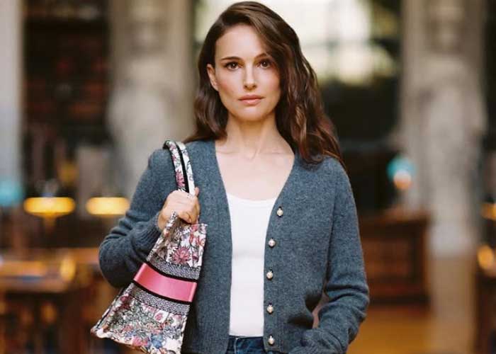 natalie portman sunglasses
