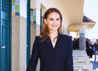 Natalie Portman Natal Chart +14 More Stunning Facts natalie portman natal chart