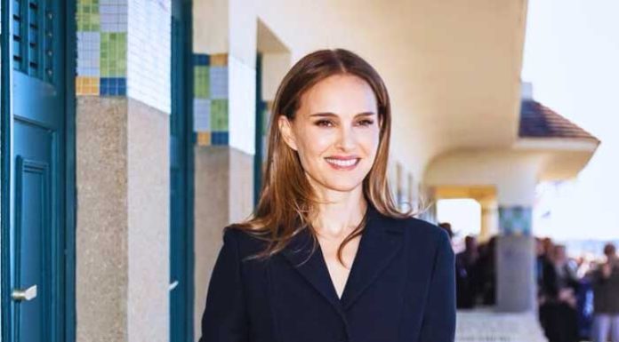 Natalie Portman Natal Chart +14 More Stunning Facts natalie portman natal chart