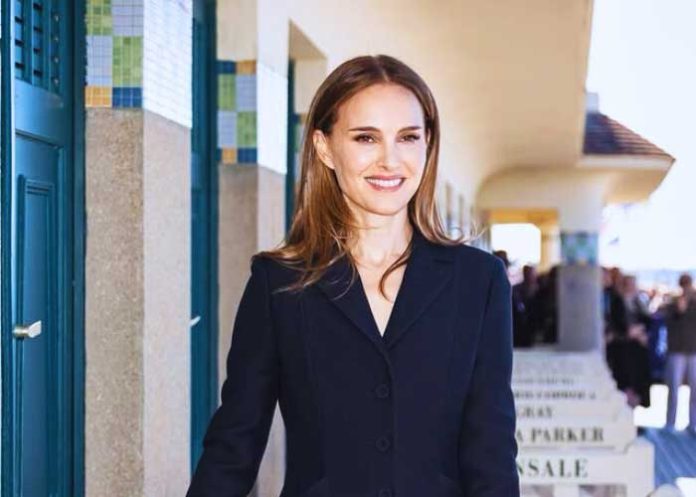 natalie portman natal chart