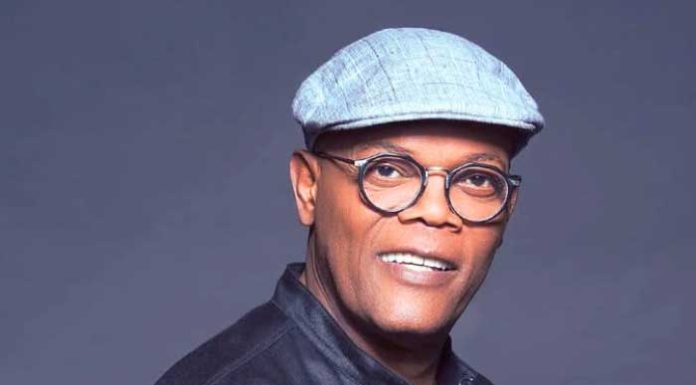 Samuel L Jackson Glasses: His Iconic Look +15 amazing Facts Samuel L. Jackson Glasses