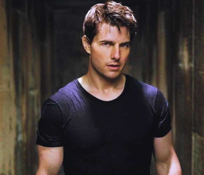 tom cruise sunglasses