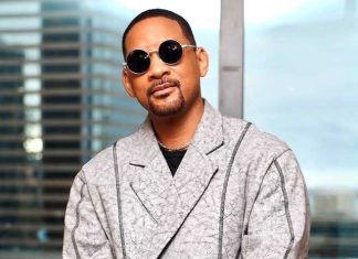 Will Smith Sunglasses Style: His Coolest On-Screen & Off-Screen Looks +14 More Intriguing Facts will smith sunglasses