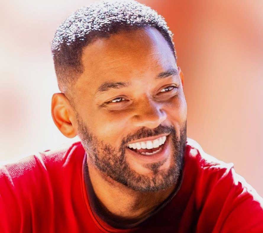 will smith young