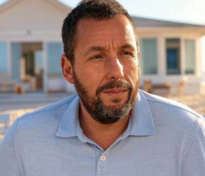 Adam Sandler Birth Chart