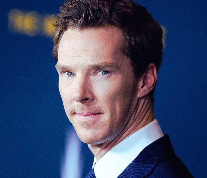 Benedict Cumberbatch Birth Chart