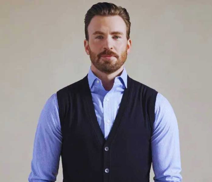 Chris Evans Birth Chart