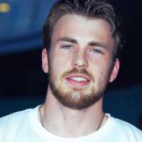 Chris Evans Home