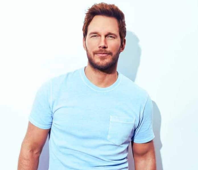 Chris Pratt Birth Chart