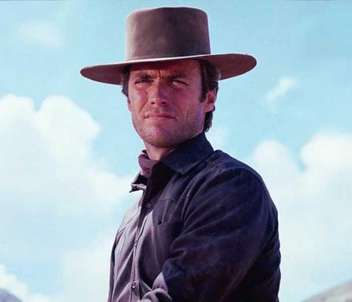 Clint Eastwood Hat