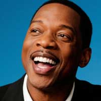 Eddie Murphy Birth Chart