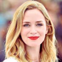 Emily Blunt Home