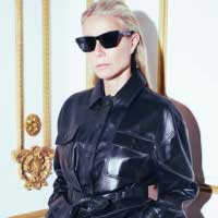 Gwyneth Paltrow Home