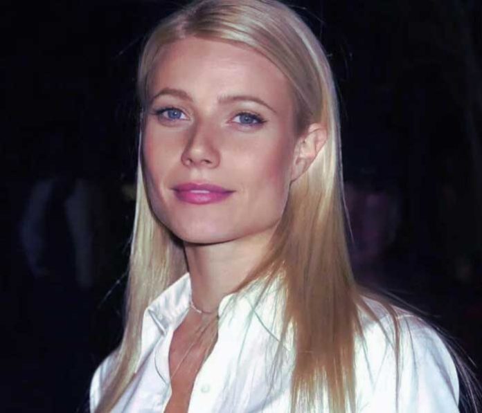 Gwyneth Paltrow Net Worth