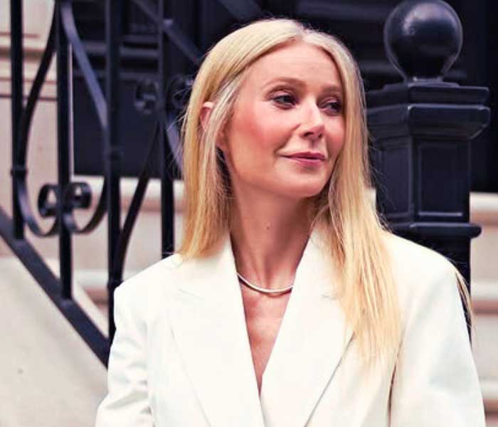 Gwyneth Paltrow Salary