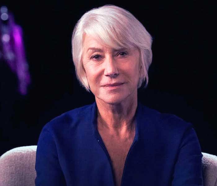 Helen Mirren Birth Chart