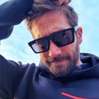 Jake Gyllenhaal Home
