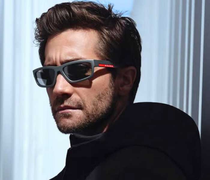 Jake Gyllenhaal Glasses photos