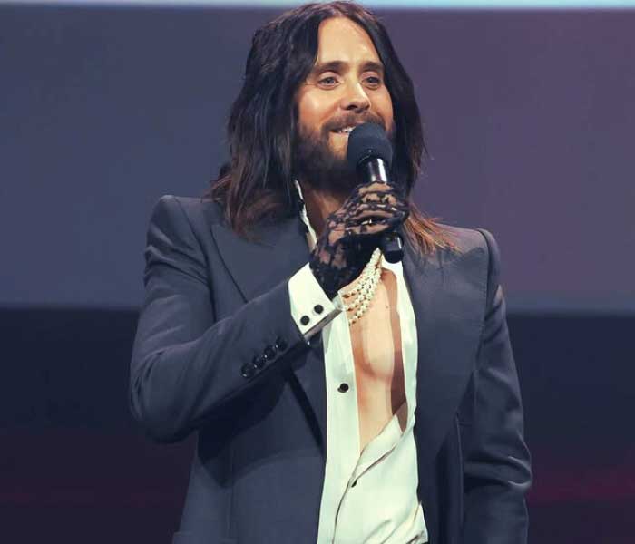 Jared Leto-Birth-Chart
