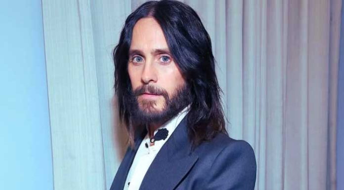 Jared Leto Birth Chart & Zodiac Secrets +18 More cool Facts Jared Leto Birth Chart